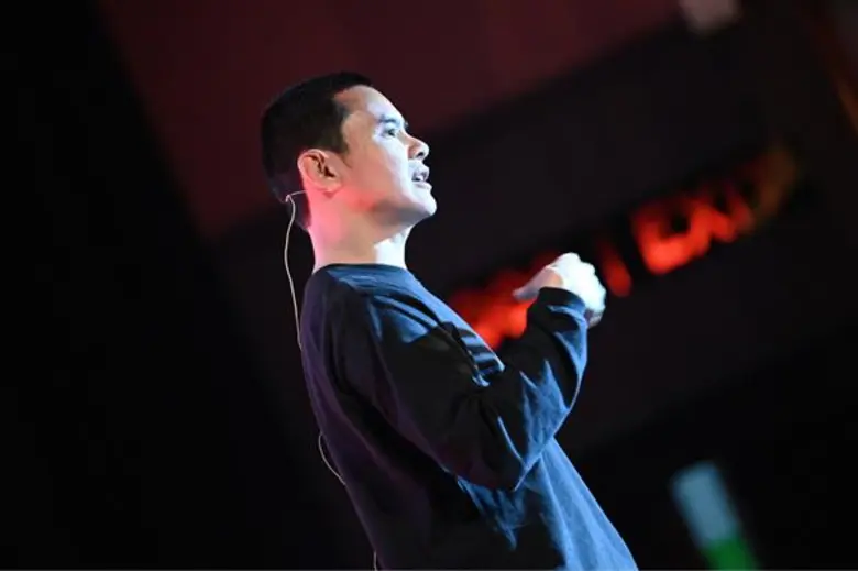 Cat Talk Be The Victor ความสำเร็จเริ่มต้นด้วยการลงมือทำ ปิดโรงเดี่ยวไมโครโฟนส่งต่อแรงบันดาลใจได้เต็มเหนี่ยว