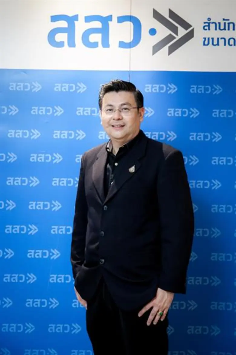 สสว. เปิดทางด่วนผู้ประกอบรายย่อย  หนุนใช้เทคโนโลยีดิจิทัลบุกตลาดโลกตั้งแต่เริ่มธุรกิจ