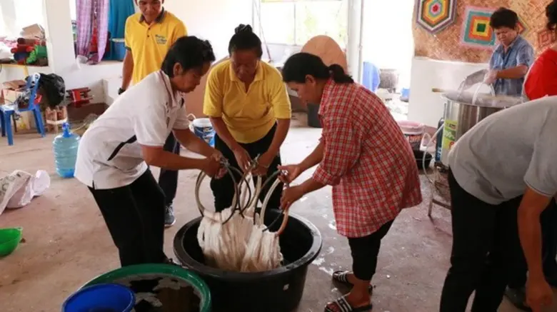ศูนย์วิทยาศาสตร์ คณะวิทยาศาสตร์และเทคโนโล...