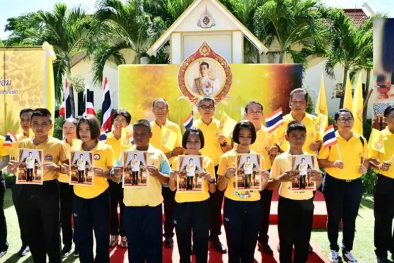 นายพิเชษฐ์ วิริยะพาหะ อธิบดีกรมส่งเสริมสห...