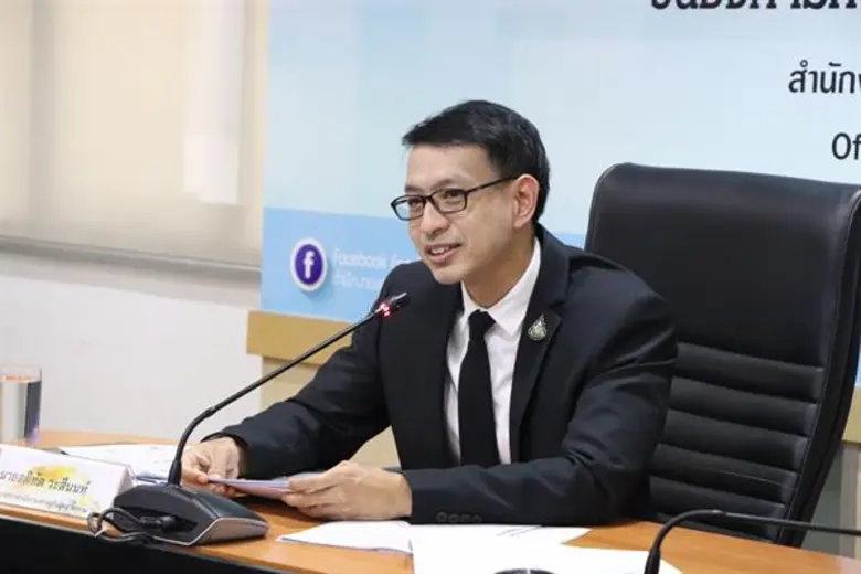 สำนักงานเศรษฐกิจอุตสาหกรรม (สศอ.) เผย ดัช...