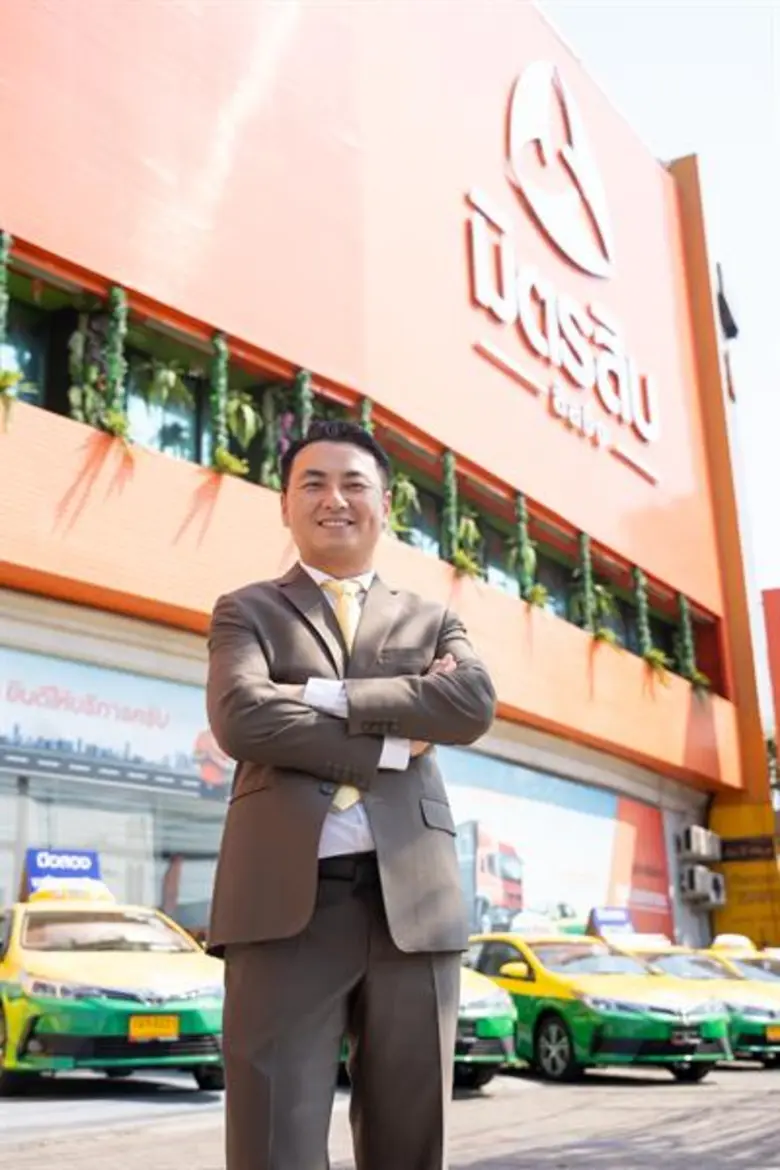 16 ปี พี่ขอโตต่อ… 'มิตรสิบ’ สินเชื่อเพื่อคนทุกระดับ เตรียมเข้าตลาดหลักทรัพย์ 11 มิถุนายน นี้!