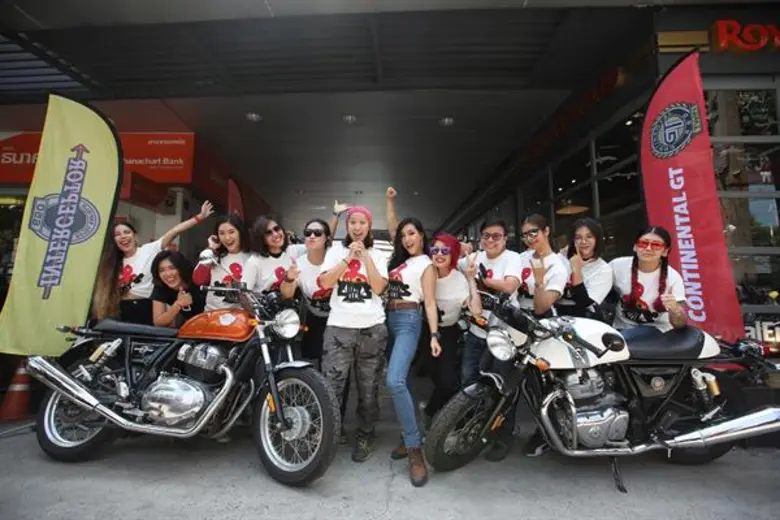 - เรียนรู้การเตรียมตัวและเทคนิคการขับขี่ท...