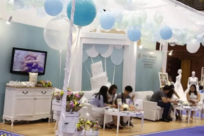 “Wedding Fair 2019 By NEO” ดึง “แพนเค้ก เขมนิจ” นำทีมนางแบบดัง  ร่วมเวทีแฟชั่นโชว์ชุดวิวาห์เปิดงานสถานที่ใหม่ “สยามพารากอน” 13 มิ.ย.นี้