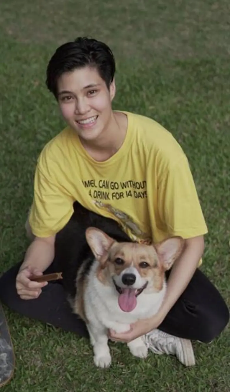 คิดว่าหมอเจี๊ยบเปิดหมดรึยังนะ? แฟนก็เปิดต...