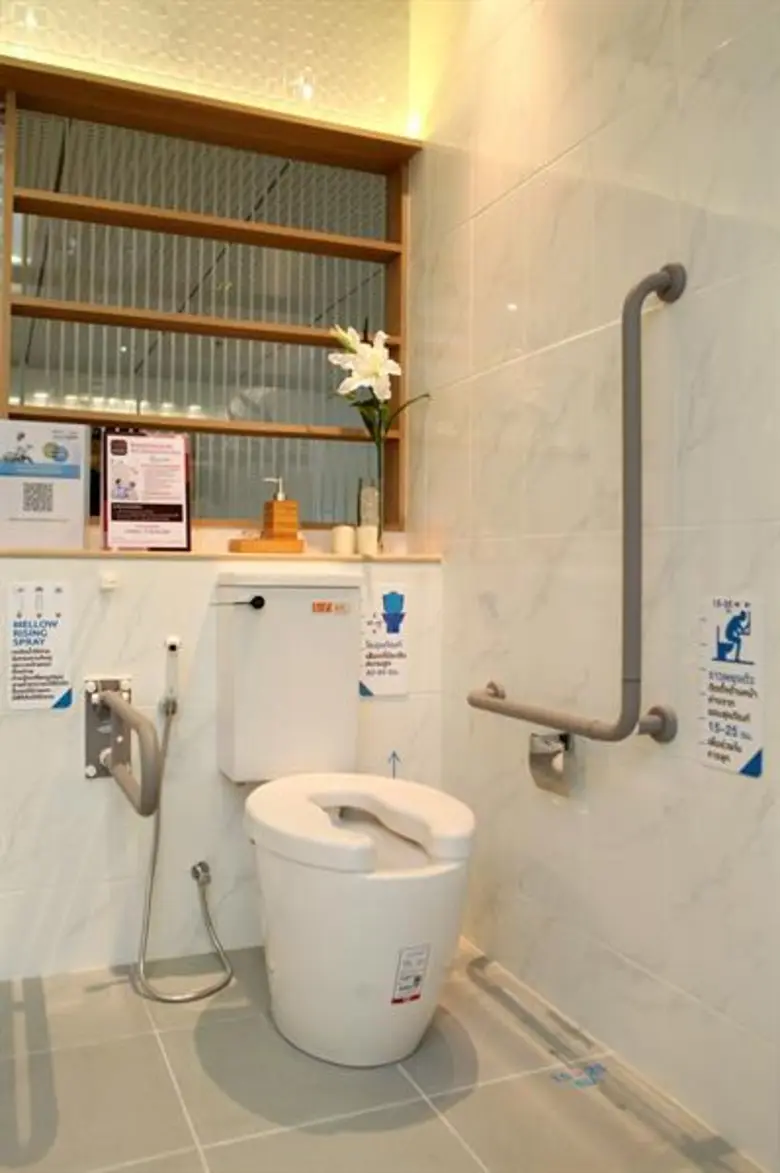 ปรับตัวอย่างไร ในวันที่ประเทศไทยกลายเป็นสังคมผู้สูงอายุ อีกหนึ่งทัศนะจาก “เอสซีจี” ใช้เทคโนโลยีเสริมกำลังคน-พัฒนาสินค้าบริการตอบโจทย์ตลาด