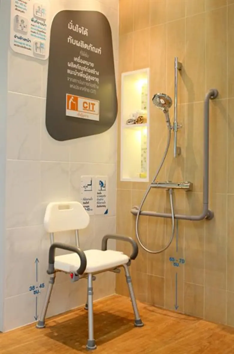 ปรับตัวอย่างไร ในวันที่ประเทศไทยกลายเป็นสังคมผู้สูงอายุ อีกหนึ่งทัศนะจาก “เอสซีจี” ใช้เทคโนโลยีเสริมกำลังคน-พัฒนาสินค้าบริการตอบโจทย์ตลาด