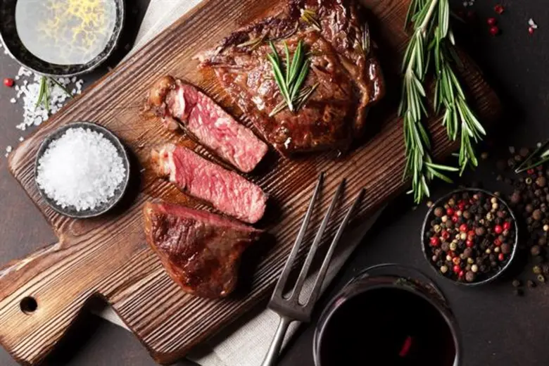 เอาใจทุกท่านที่ชื่นชอบการรับประทานเนื้อใน...