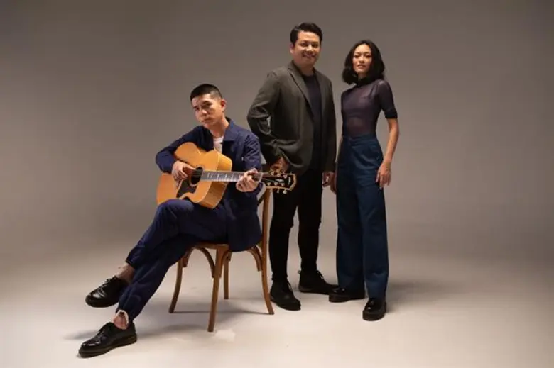 ฟีดแบ็ค Lyric Video เยี่ยม “พลพล” เตรียมปล่อย “ยิ่งคิด ยิ่งคิดถึง” เวอร์ชั่นMV 29 พ.ค.นี้