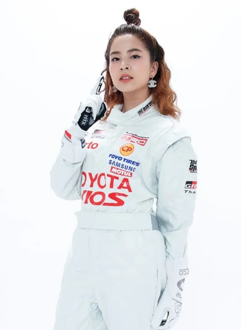 ถือว่าเป็นสนามการแข่งขันประลองความเร็วที่ถูกจับตามอ...