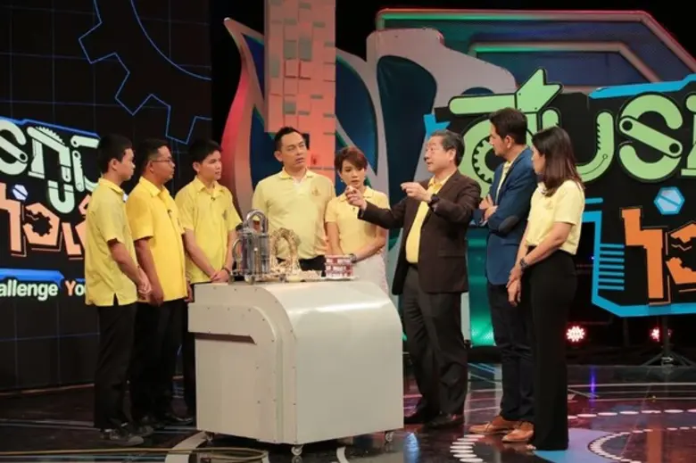 แม่ค้ายกนิ้ว “เครื่องปลอกกระเทียม” ไอเดียโดนใจ