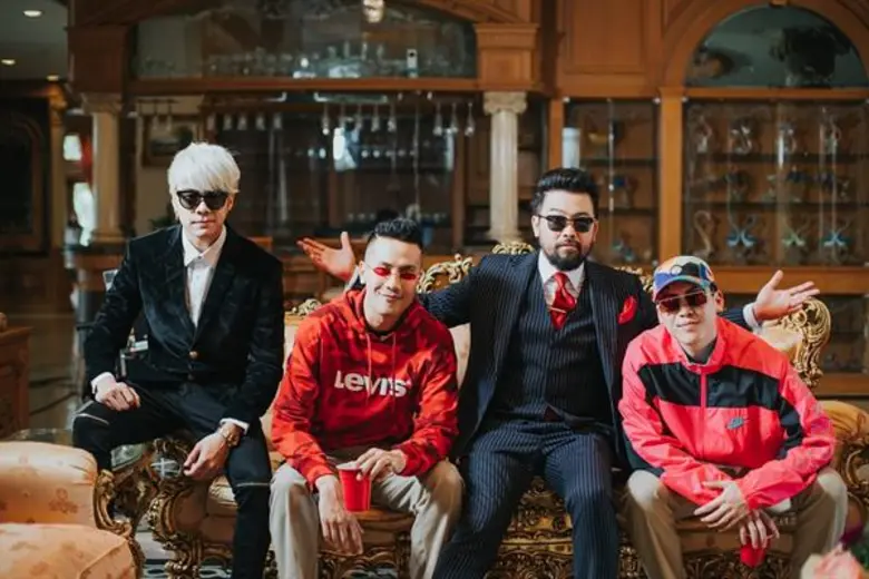 มีเยอะแล้ว...ซิ้งเกิ้ลเพลงใหม่ล่าสุดจากศิ...