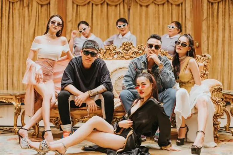 ป๊อก เป้ จัดหนักชุดใหญ่สวมคาบบทคนสวนอยากรวยเล่นที่เผลอแปลงเป็นเจ้านายแทน “น้าเน็ก”