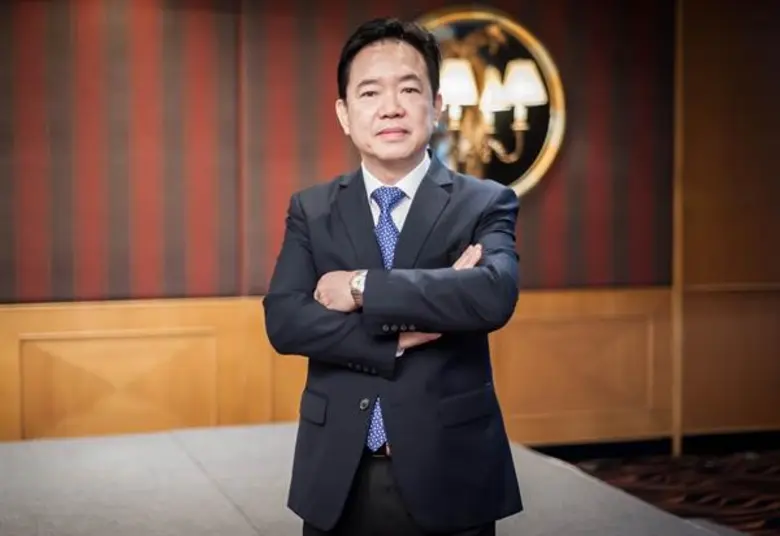 EFORL จับมือ GE Healthcare เปิดตลาด Enterprise Digital Solutions หนุนรายได้เติบโตอย่างยั่งยืน