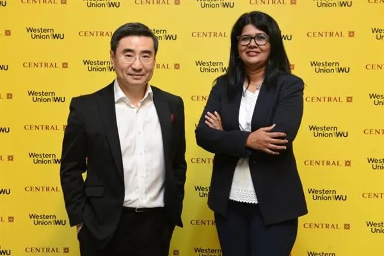 Western Union Digital Expands in Asia: Thailand Now Live