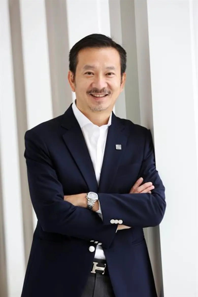 ดำเนินธุรกิจอย่างยั่งยืนไปกับสิ่งแวดล้อมแ...