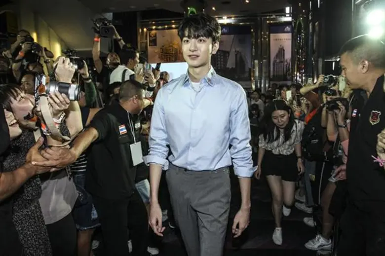 WeTV แพลตฟอร์มให้บริการวีดีโอสตรีมมิ่งผ่า...