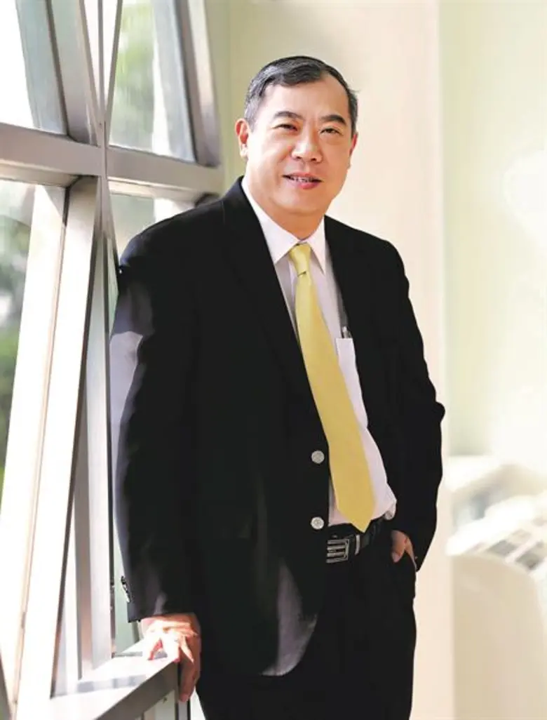 บริษัท ปทุมไรซมิลแอนด์แกรนารี จำกัด (มหาชน) ธุรกิจใ...