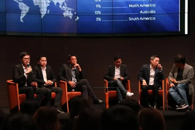 สอวช. เผยผลสำรวจระบบนิเวศสตาร์ทอัพไทย แนะรัฐวางแนวทางพัฒนา 4 ด้าน