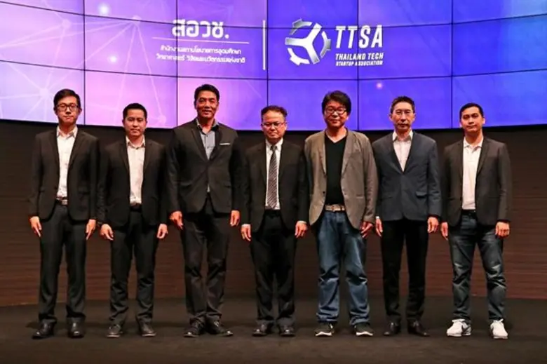 สอวช. เผยผลสำรวจระบบนิเวศสตาร์ทอัพไทย แนะรัฐวางแนวทางพัฒนา 4 ด้าน