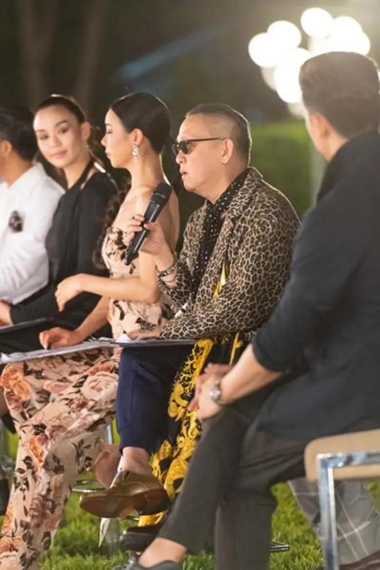 ข่าวซุบซิบ: THE FACE THAILAND 5 ปล่อยของ !!!EP 12 “ป้าตือ”ชี้เป้า แซ่บเบอร์แรงส์