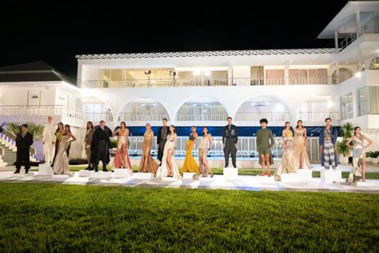 ข่าวซุบซิบ: THE FACE THAILAND 5 ปล่อยของ !!!EP 12 “ป้าตือ”ชี้เป้า แซ่บเบอร์แรงส์