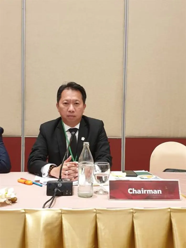 เมื่อวันที่ 28 พฤษภาคม 2562 การยางแห่งประ...