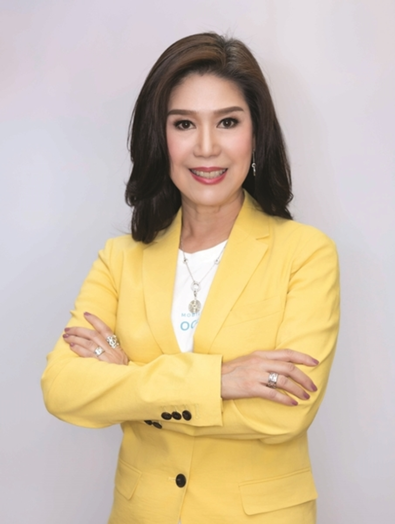 บมจ.ไทยสมุทรประกันชีวิต รักคือพลังของชีวิ...