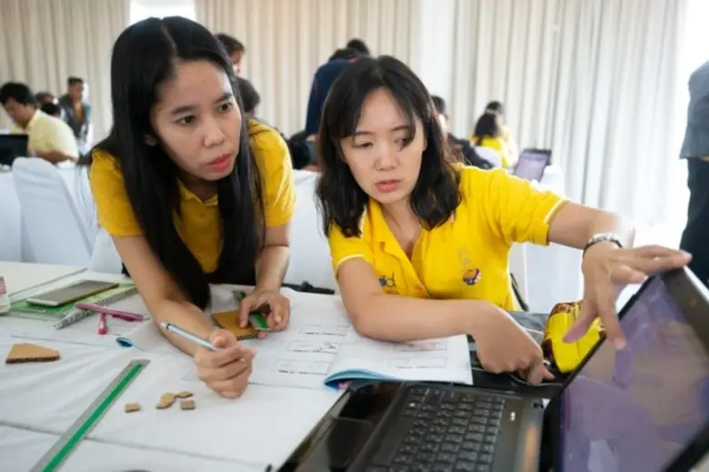 OKMD หรือ สำนักงานบริหารและพัฒนาองค์ความร...