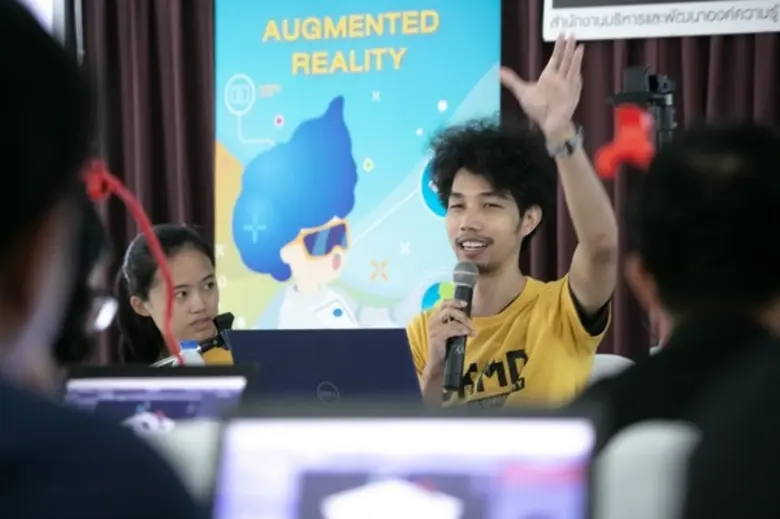 OKMD อบรมครูในพื้นที่อีอีซี!! ใช้เทคนิคใหม่ สอนเด็กม.ปลายและอาชีวะก้าวสู่อาชีพตามเทรนด์ตลาด