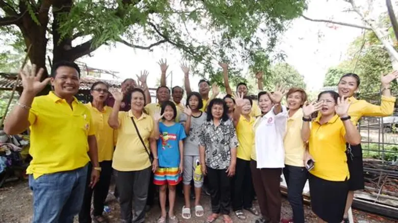 OKMD อบรมครูในพื้นที่อีอีซี!! ใช้เทคนิคใหม่ สอนเด็กม.ปลายและอาชีวะก้าวสู่อาชีพตามเทรนด์ตลาด