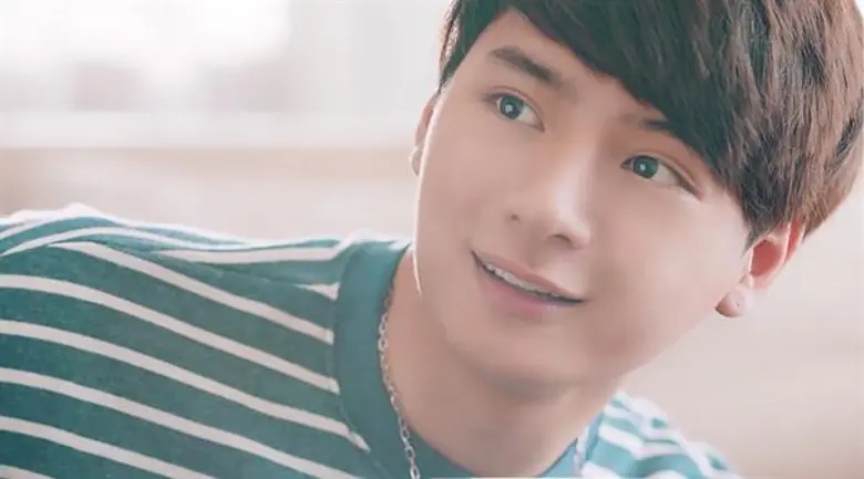 ถือเป็นบทที่ท้าทายความสามารถมากๆ สำหรับพร...