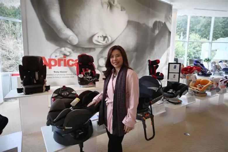 ปัจจุบันคุณพ่อคุณแม่หลายครอบครัวให้ความสำ...