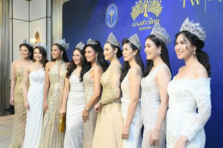 “นางสาวไทย ๒๕๖๒” ประกาศความพร้อม พลิกประวัติศาสตร์รูปแบบการประกวด เปิดประตูสู่เวทีความงามระดับสากล “Miss International 2019”