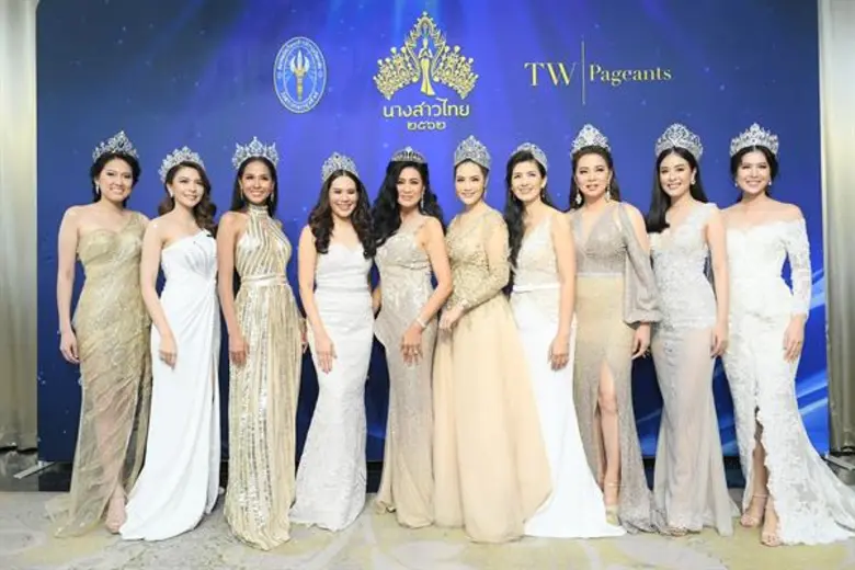 “นางสาวไทย ๒๕๖๒” ประกาศความพร้อม พลิกประวัติศาสตร์รูปแบบการประกวด เปิดประตูสู่เวทีความงามระดับสากล “Miss International 2019”