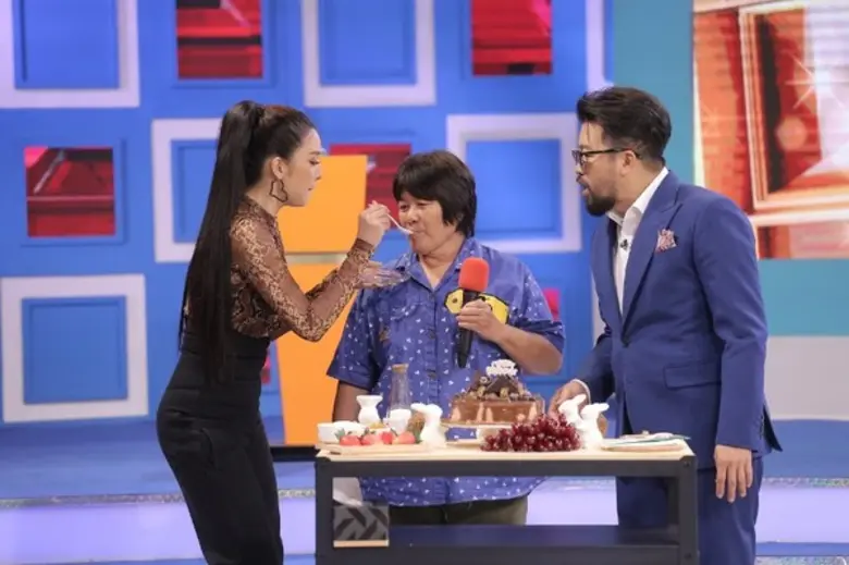 "The Price is Right Thailand" สัปดาห์นี้พ...