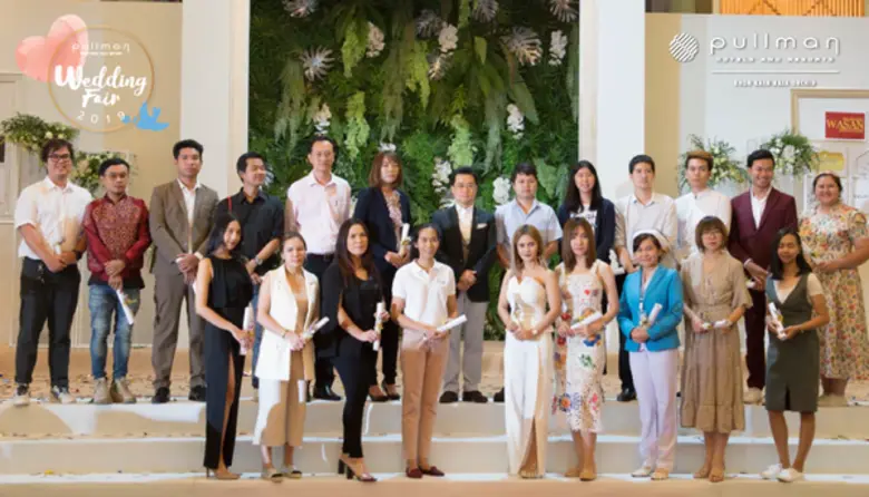 โรงแรมพูลแมน ขอนแก่น ราชา ออคิด จับมือร่ว...