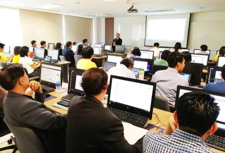 IT ม.ศรีปทุม จับมือ AIAT พัฒนาศัยกภาพคณาจารย์ เรียนรู้ด้านปัญญาประดิษฐ์