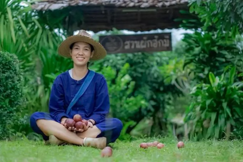 สหกรณ์เกษตรอินทรีย์เชียงใหม่ ต้นแบบความสำเร็จทำเกษตรอินทรีย์ด้วยระบบ PGS