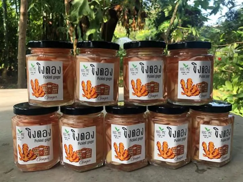 สหกรณ์เกษตรอินทรีย์เชียงใหม่ ต้นแบบความสำเร็จทำเกษตรอินทรีย์ด้วยระบบ PGS