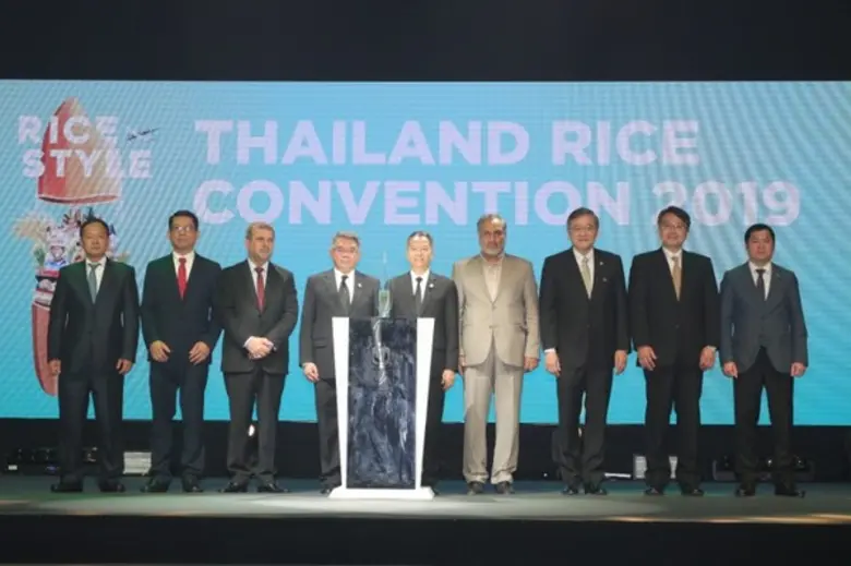 นายบุณยฤทธิ์ กัลยาณมิตร ปลัดกระทรวงพาณิชย...