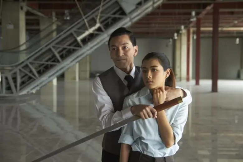 เดินเรื่องมาถึงจุดไคลแมกซ์แล้ว สำหรับซีรี...