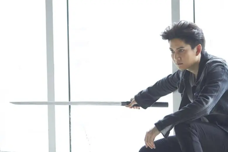 “สายป่าน-กอล์ฟ” ห้ำหั่น “ปู แบล็คเฮด” ดวลดาบสุดระทึกลุ้นฉากจบ “รสริน ล่าแวมไพร์” 26 พ.ค.นี้