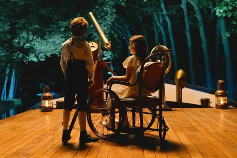 "Remi Nobody's Boy" ภาพยนตร์เรื่องนี้ไม่เ...