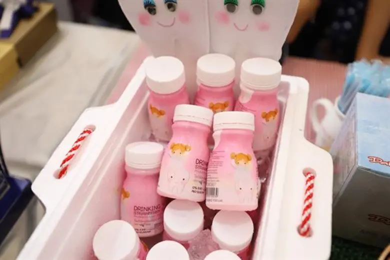 เอ็นไอเอโชว์ “นวัตกรรมนมป้องกันฟันผุ” มาตรฐานนมใหม่เพื่อเด็กไทยฟันแข็งแรง ให้คุณค่าการดื่มนมเป็นมากกว่าที่เคย