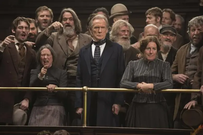 “MONOMAX” ย้อนเวลาสืบคดีสยองกรุงลอนดอน ในภาพยนตร์ “The Limehiuse Golem ฆาตกรรม ซ่อนฆาตกร”