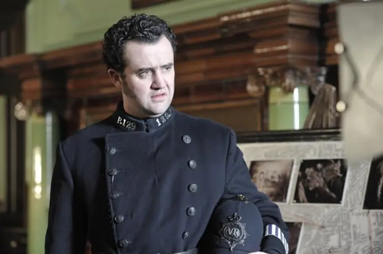 “MONOMAX” ย้อนเวลาสืบคดีสยองกรุงลอนดอน ในภาพยนตร์ “The Limehiuse Golem ฆาตกรรม ซ่อนฆาตกร”