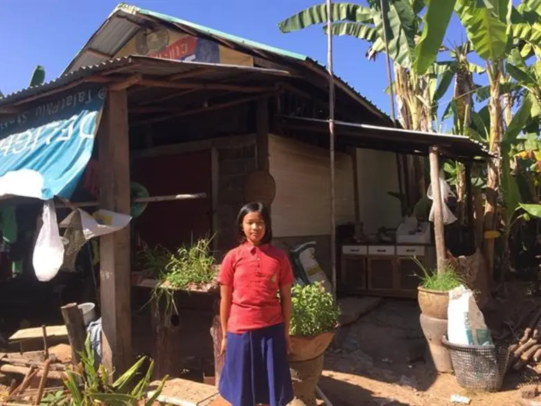 แม้โรงเรียนจะเปิดเรียนแล้วแต่ยังมีเด็กไทย...