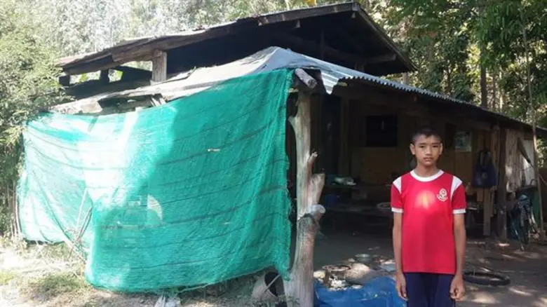   มูลนิธิ EDF ชวนมอบโอกาส ร่วมสนับสนุนทุนการศึกษาให้นักเรียนยากจน