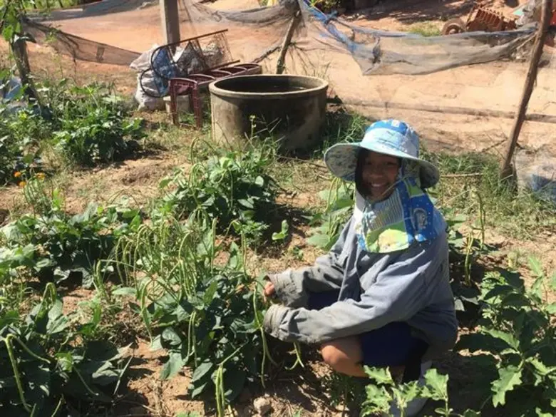   มูลนิธิ EDF ชวนมอบโอกาส ร่วมสนับสนุนทุนการศึกษาให้นักเรียนยากจน